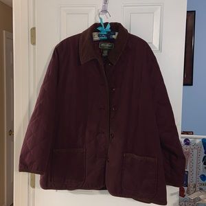 Women’s Winter Jacket